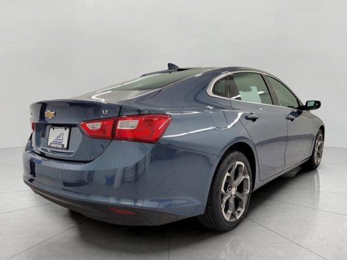 Used 2024 Chevrolet Malibu LT image 18