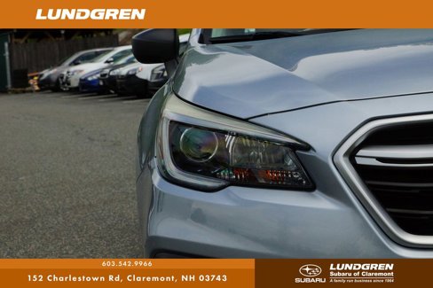 Used 2019 Subaru Outback 2.5i image 29