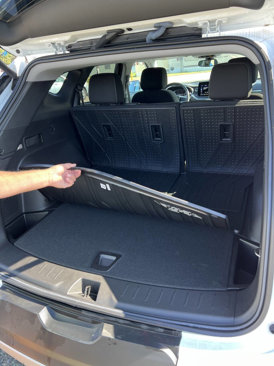 Used 2023 Chevrolet Blazer LT w/ Convenience Package image 9