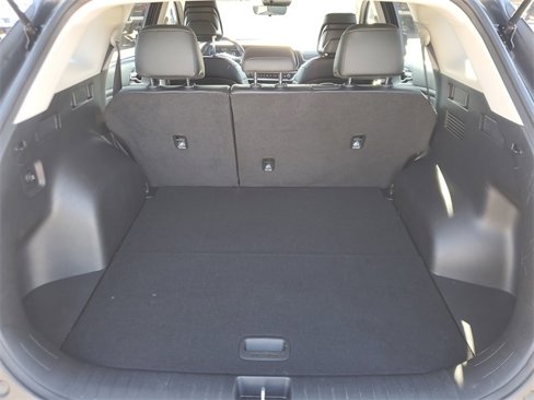 Used 2025 Kia Sportage EX image 6