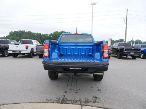 New 2025 Ford Ranger XL image 5