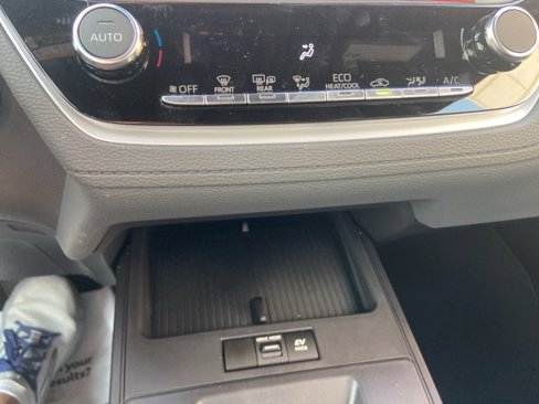 New 2026 Toyota Corolla Cross S image 22