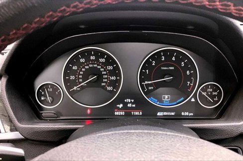 Used 2017 BMW 330e image 23