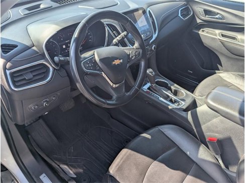 Used 2021 Chevrolet Equinox Premier image 12