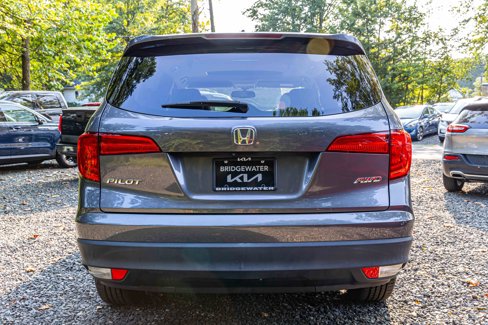 Used 2018 Honda Pilot EX-L image 5