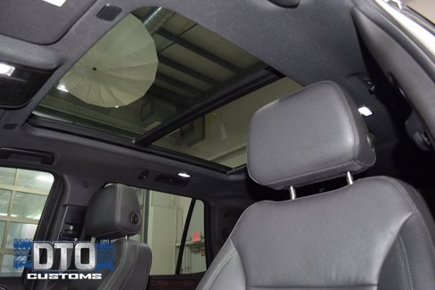 Used 2022 Chevrolet Tahoe Z71 image 49