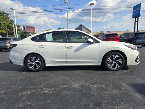 Used 2025 Subaru Legacy Premium image 4