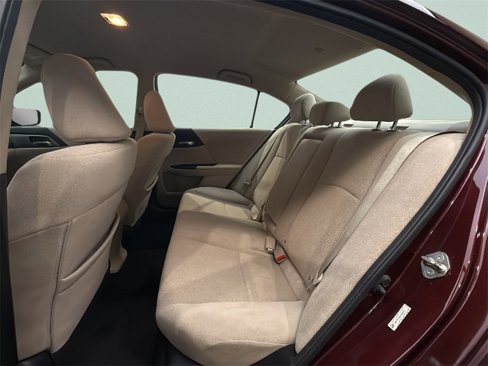 Used 2013 Honda Accord LX image 10
