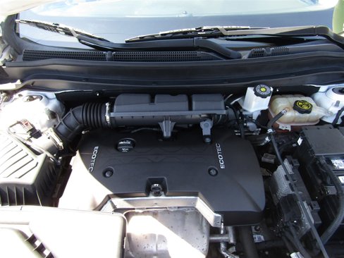 Used 2017 Buick Envision Essence image 32