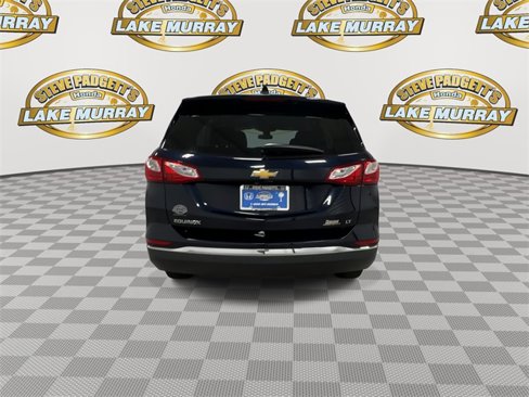 Used 2020 Chevrolet Equinox LT image 2