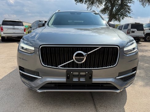 Used 2018 Volvo XC90 T5 Momentum w/ Convenience Package image 2