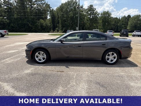 Used 2022 Dodge Charger SXT image 11