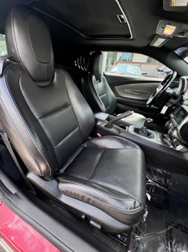 Used 2015 Chevrolet Camaro LT image 15
