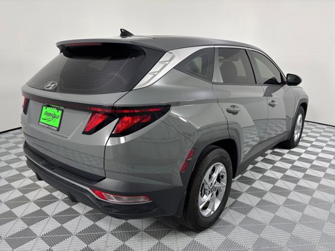 Used 2024 Hyundai Tucson SE image 9