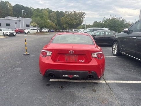 Used 2013 Scion FR-S image 3