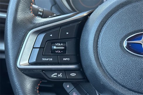 Used 2021 Subaru Crosstrek 2.5i Limited w/ Moonroof Package 1 image 27