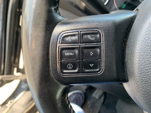 Used 2017 Jeep Wrangler Sport image 16