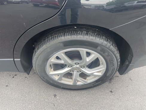 Used 2020 Chevrolet Equinox LT image 25