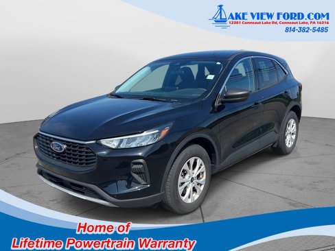 Used 2023 Ford Escape Active image 8
