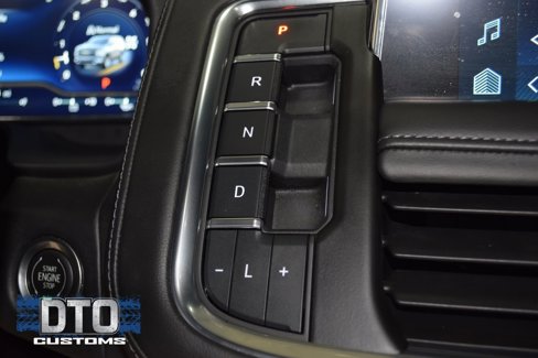 Used 2022 Chevrolet Tahoe Z71 image 33