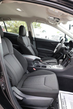 Used 2019 Subaru Impreza 2.0i Premium w/ Eyesight & BSD/Rcta & SRF image 14