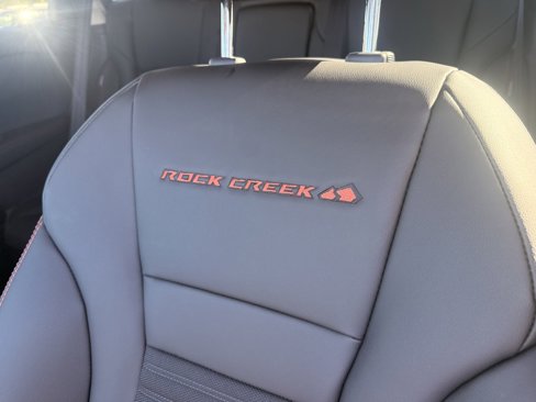 New 2026 Nissan Rogue SV image 13