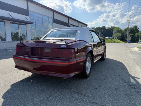 Used 1988 Ford Mustang GT image 9