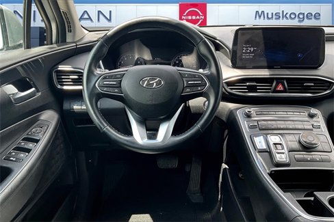 Used 2023 Hyundai Santa Fe SEL image 8