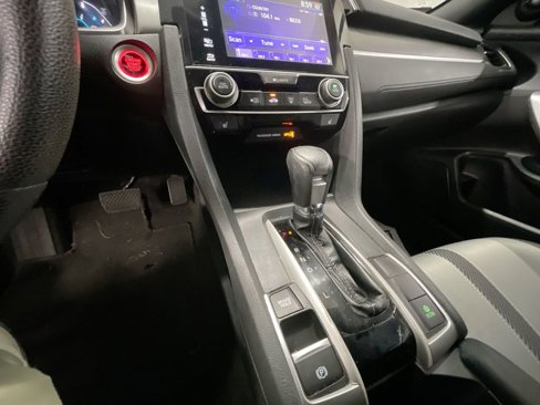 Used 2017 Honda Civic EX-T image 15