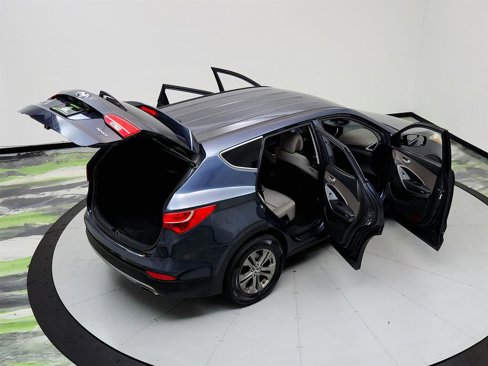 Used 2014 Hyundai Santa Fe Sport image 36