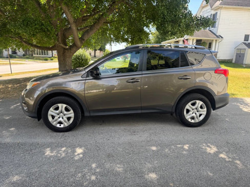 Used 2014 Toyota RAV4 LE image 5