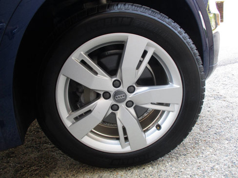 Used 2019 Audi Q5 2.0T Premium Plus w/ Premium Plus Package image 88
