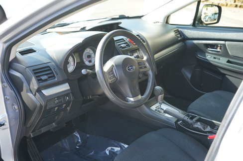 Used 2014 Subaru Impreza 2.0i Premium image 8