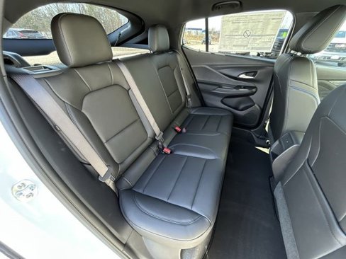 New 2025 Buick Envista Sport Touring w/ Convenience I Package image 25
