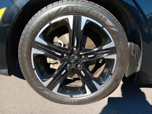 Used 2021 Kia K5 GT-Line image 32