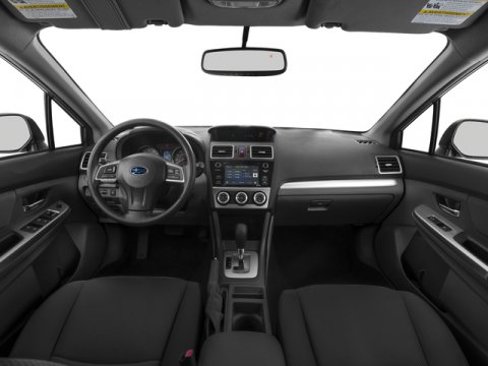Used 2016 Subaru Impreza 2.0i image 5