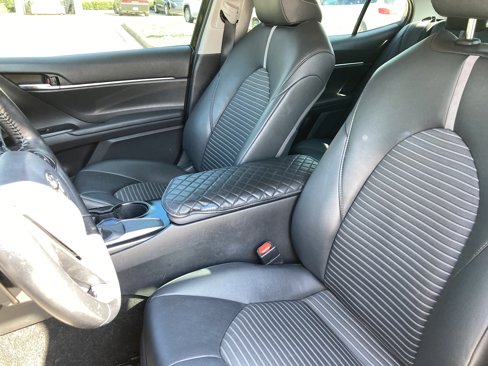 Used 2019 Toyota Camry SE image 10