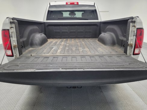 Used 2016 RAM 1500 Tradesman w/ Popular Equipment Group image 29