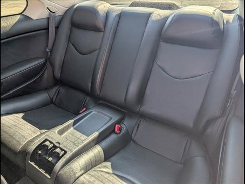 Used 2012 INFINITI G37 Journey w/ Premium Pkg image 12
