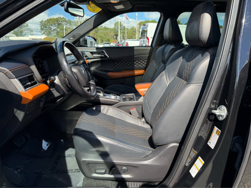 Used 2022 Mitsubishi Outlander SEL image 14