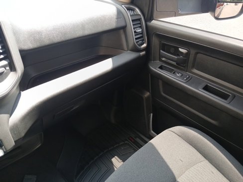 Used 2020 RAM 2500 Tradesman image 31