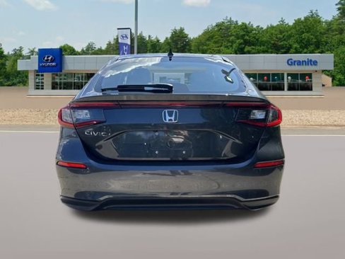 Used 2023 Honda Civic EX-L image 7