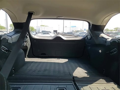 Used 2016 Subaru Outback 2.5i Premium image 27