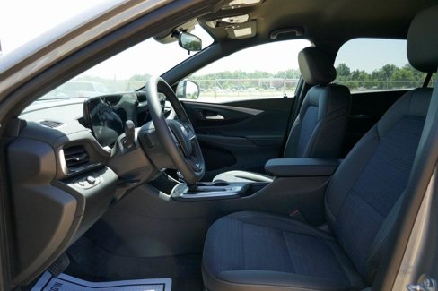New 2025 Buick Envista Preferred w/ Convenience I Package image 13