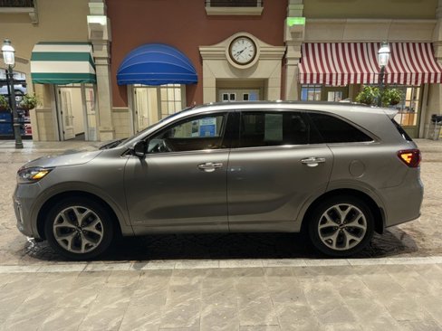 Used 2019 Kia Sorento SX w/ SX Touring Package image 7