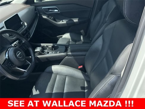 Used 2021 Nissan Rogue SL image 28