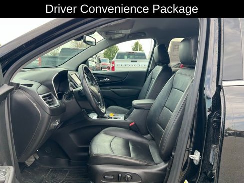 Used 2020 Chevrolet Equinox LT w/ Midnight Edition image 8