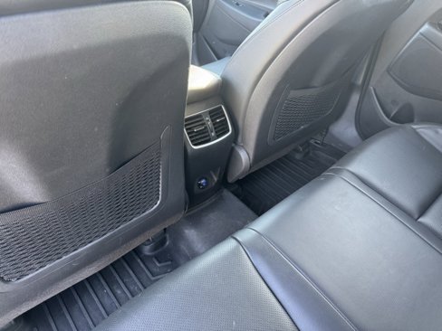 Used 2019 Hyundai Tucson Ultimate image 21