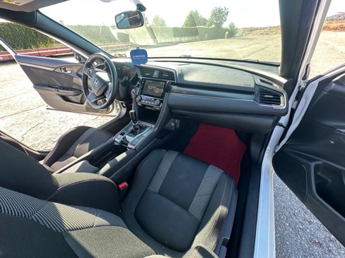 Used 2018 Honda Civic Si image 17