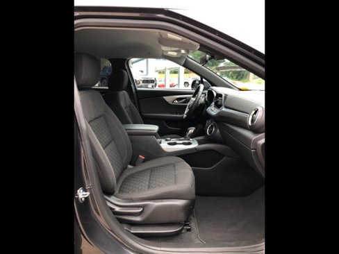 Used 2022 Chevrolet Blazer LT image 19